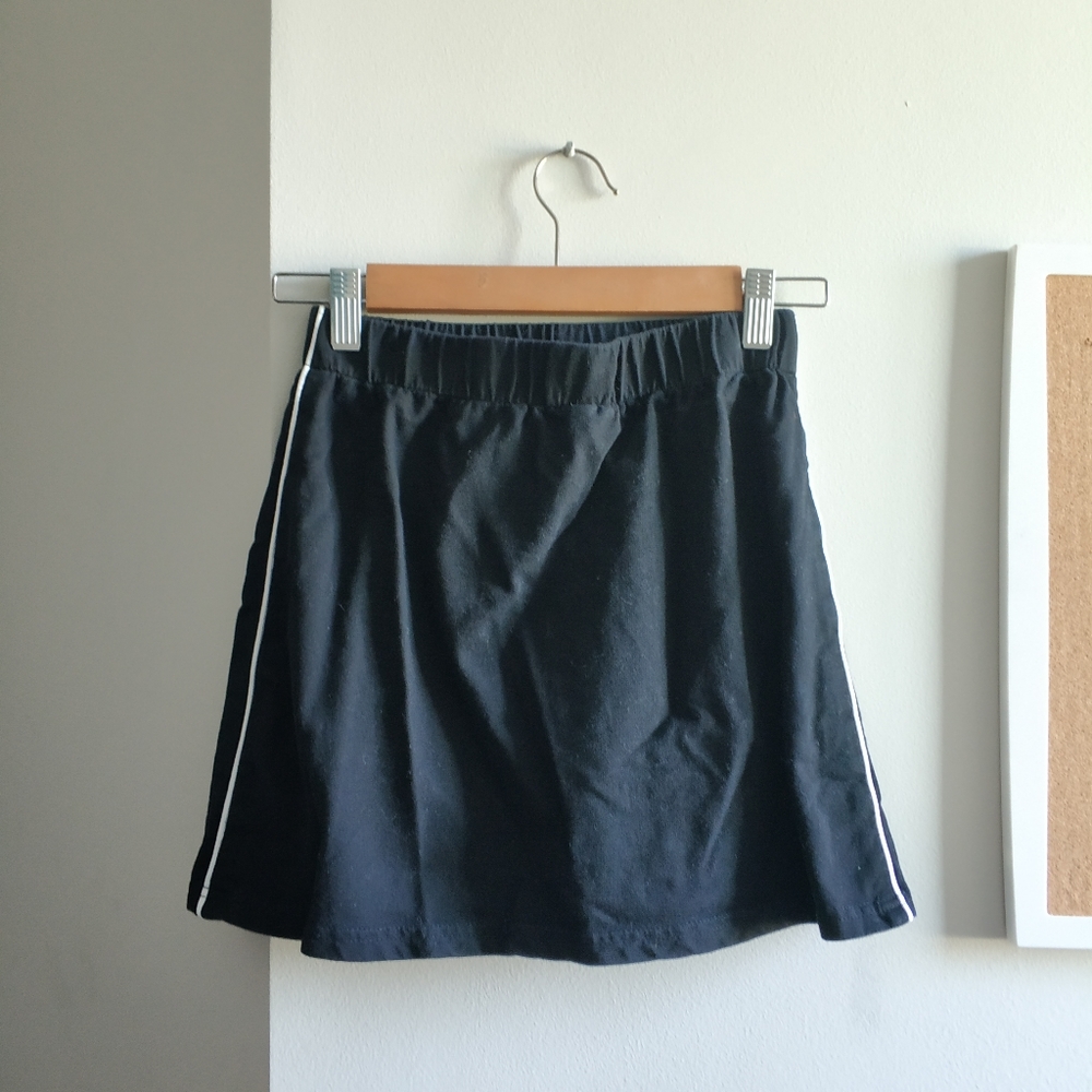 🌴3FOR25🌴Mini black skirt